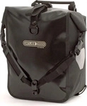 Ortlieb F6301, Ortlieb Sport-Roller QL2.1 Packtaschenset 2 x 12.5 L schwarz
