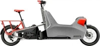 Cannondale FS0044047, Cannondale Wonderwagen Neo 1 grey