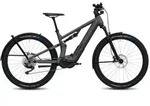 Flyer Goroc X 2.10 black - RH-M
