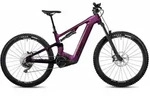 Flyer Uproc X 2.10 FS Purple 2024 - RH-S