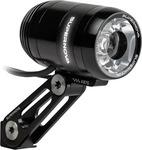 Supernova M-STK-BLK, Supernova E3 Pro 2 Dynamoscheinwerfer schwarz