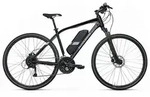 Kross Evado Hybrid 1.0 M black grey 2022 RH-M