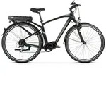 Kross Trans Hybrid 2.0 black RH-XL