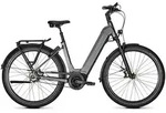Kalkhoff Image 5.B ADV+ 29" Wave 625 Wh diamondblack matt 2025 - RH 43 cm