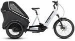 Cube Trike Family Hybrid 1500 flashwhite ́n ́reflex 2024