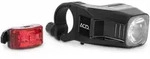 Cube ACID Beleuchtungsset PRO 100 black