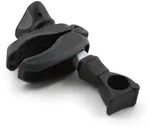 Thule Haltearm kurz 122 mm ohne Schloss