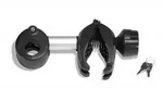 Uebler Abstandhalter f&uuml;r 1. Fahrrad (130 mm lang)