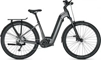Focus D663512438, Focus Aventura&sup2; 6.7 Wave diamondblack / grey 2023 - RH-XL