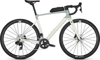 Focus D673012115, Focus Paralane 8.8 skygrey glossy/white glossy 2026 - RH-XS