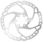 Shimano Bremsscheibe SM-RT66 6-Loch - 160 mm