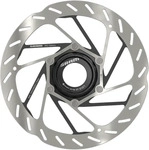 Sram 00.5018.176.004, Sram Bremsscheibe HS2 Center Lock - 160 mm