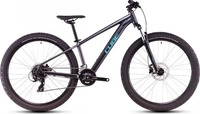 Cube FS0044672, Cube Acid 260 Disc galactic'n'cyan 2025