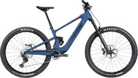 Lapierre FS0042771.00001, Lapierre eZESTY AM 9.4 2024 - RH 40 cm