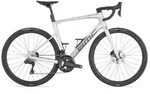 BMC Roadmachine 01 FOUR silver black - RH 51 cm