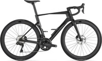 BMC 30005510, BMC Teammachine R01 FOUR carbon black - RH 51 cm