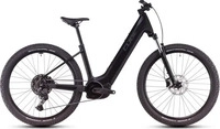 Cube FS0044750.00004, Cube Reaction Hybrid ONE 600 blackline 2025 Easy Entry - RH-XL