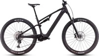 Cube FS0044679.00001, Cube AMS Hybrid ONE44 C:68X Race 400X 29 blackline 2025 - RH-L