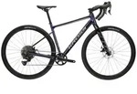 Kross Esker 2.0 nebula grey 2024 - RH-L