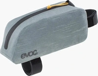 Evoc 102805131, EVOC Top Tube Pack WP steel
