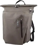 Ortlieb Vario QL2.1 Rucksack/Packtasche 20 L dark sand
