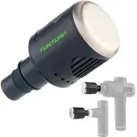 Tunturi Massage Gun - Aufsatz, warm/kalt