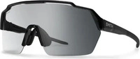 Smith FS0039517, Smith Brille Shift Split MAG black photochromic clear to grey