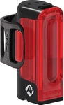 Lezyne 1-LED-37R-V304, Lezyne R&uuml;cklicht Strip Drive Pro AI Alert 400+