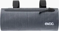 Evoc 102811121, Evoc Handlebar Pack WP carbon grey 1.5 L