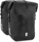 Cube ACID Seitentasche PRO 20/2 CILink black