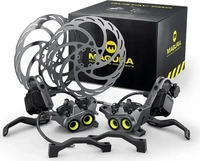 Magura 2703146, Magura Scheibenbremsset Gustav Pro First Edition