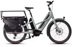Cube Longtail Sport Hybrid Family 725 swampgrey ́n ́reflex 2025