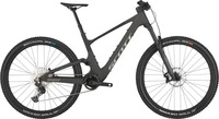 Scott FS0048756.00003, Scott Lumen 920 carbon black - RH-XL