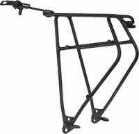 Ortlieb F78111, Ortlieb Gep&auml;cktr&auml;ger Quick-Rack XL 29" black