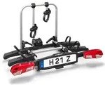 Uebler Kupplungstr&auml;ger H21 Z - 90&deg; Abklappwinkel