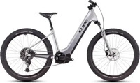 Cube FS0044753.00004, Cube Reaction Hybrid ONE 800 silver'n'black 2025 Easy Entry -