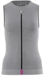Assos Women&rsquo;s NS Skin Layer P1 grey series - II