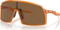 Oakley FS0043738, Oakley Brille Sutro Trans Ginger / Prizm Bronze