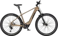 KTM 1260051108, KTM Macina Team 892 XL Di2 olive pearl 2026 - RH-L
