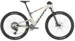 Scott Spark RC Team Issue pastel grey/dim grey 2025 - RH-L