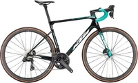KTM 1230451509, KTM Revelator Alto Master transparent glaz - RH 49 cm