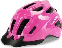 Cube 16251, Cube Helm Fink pink - XS