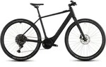 Cube Editor Hybrid Pro 400X coal ́n ́prism 2026 - RH 50 cm