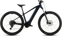 Cube FS0047534.00004, Cube Reaction Hybrid Performance 600 indigoblue'n'reflex 2026 -