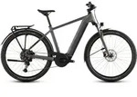 Cube Nuride Hybrid Performance 600 slabgrey ́n ́black 2026 - RH 50 cm