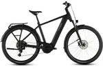Cube Touring Hybrid ONE 600 coal ́n ́chrome 2026 - RH 50 cm