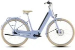 Cube Aruba Hybrid 600 blueblossom ́n ́creme 2026 Easy Entry - RH 42 cm
