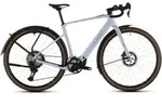 Cube Nuroad Hybrid C:62 SLX 400X FE iceblue ́n ́prism 2026 - RH-L