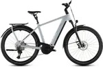 Cube Kathmandu Hybrid SLX 800 foggrey ́n ́grey 2026 - RH 50 cm