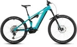 Cube Stereo Hybrid ONE77 HPC Race 800 swimmingpool ́n ́black 2026 - RH-S